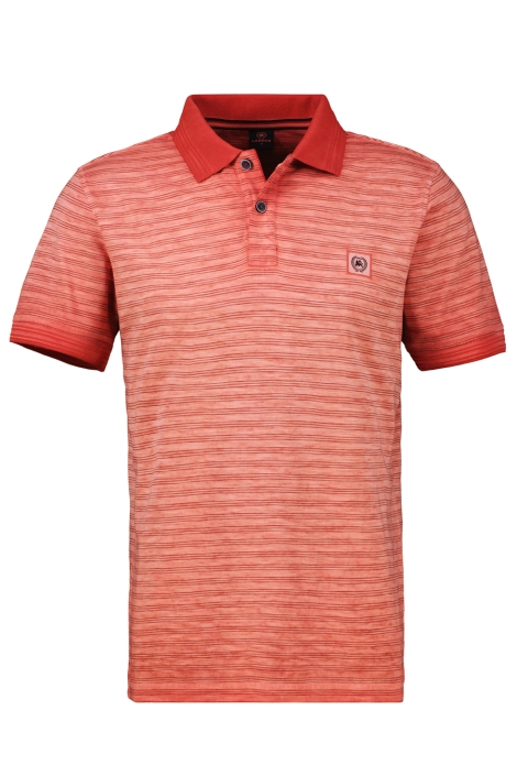 Lerros polo 1/2 arm
